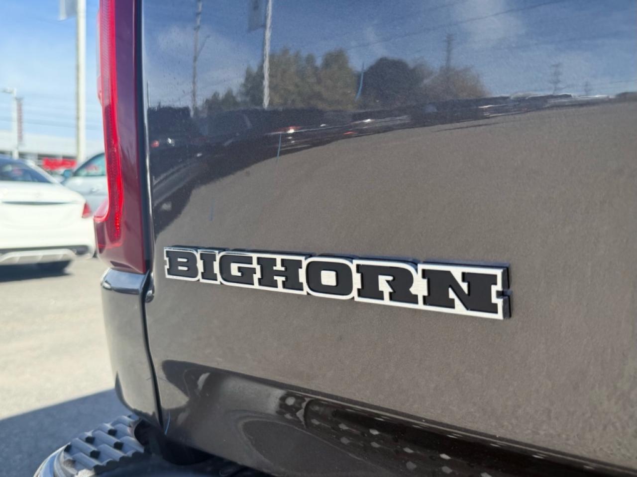 2026 RAM 1500 Big Horn  - $201.05 /Wk Photo