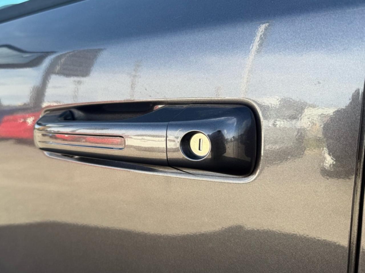 2026 RAM 1500 Big Horn  - $201.05 /Wk Photo