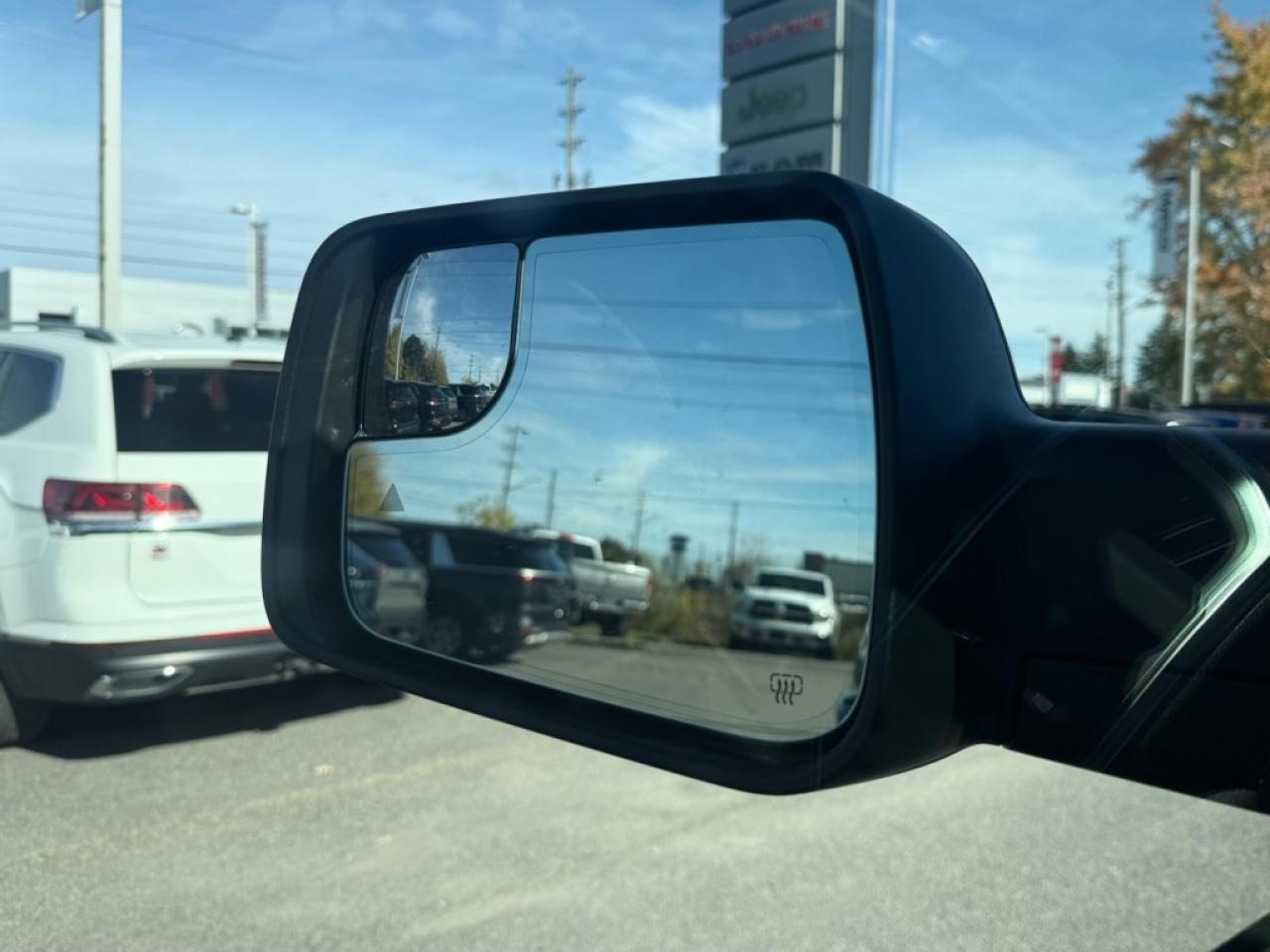 2026 RAM 1500 Big Horn  - $201.05 /Wk Photo