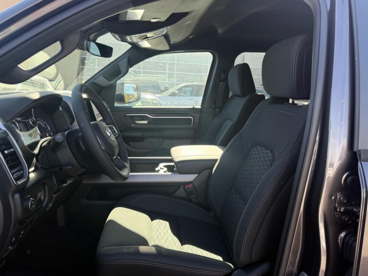 2026 RAM 1500 Big Horn  - $201.05 /Wk Photo