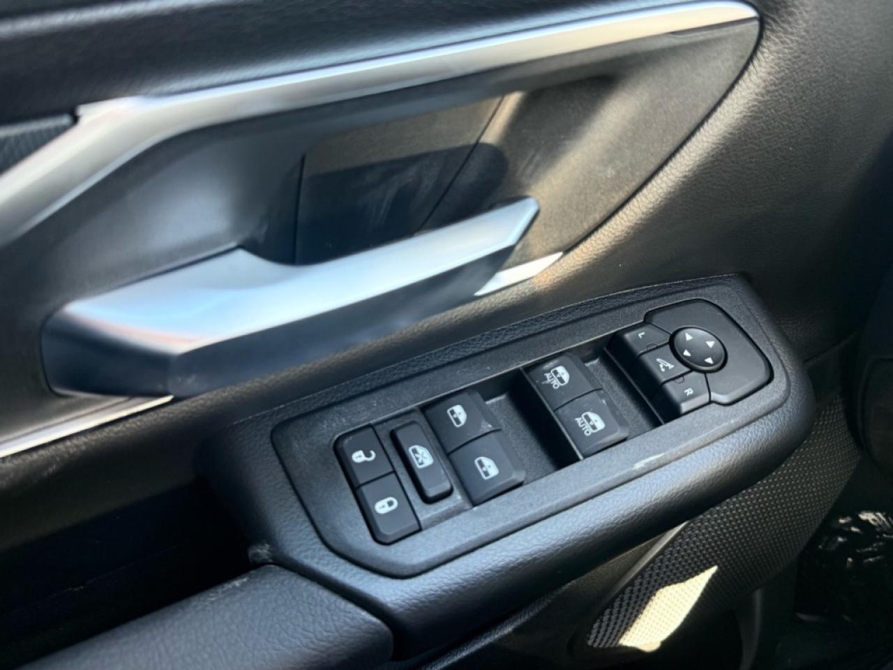 2026 RAM 1500 Big Horn  - $201.05 /Wk Photo