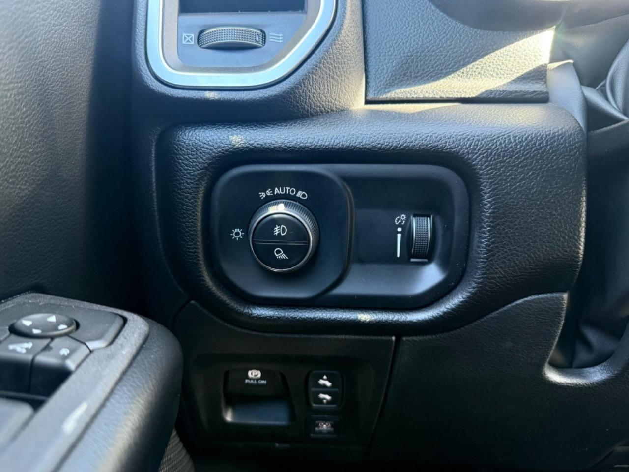 2026 RAM 1500 Big Horn  - $201.05 /Wk Photo