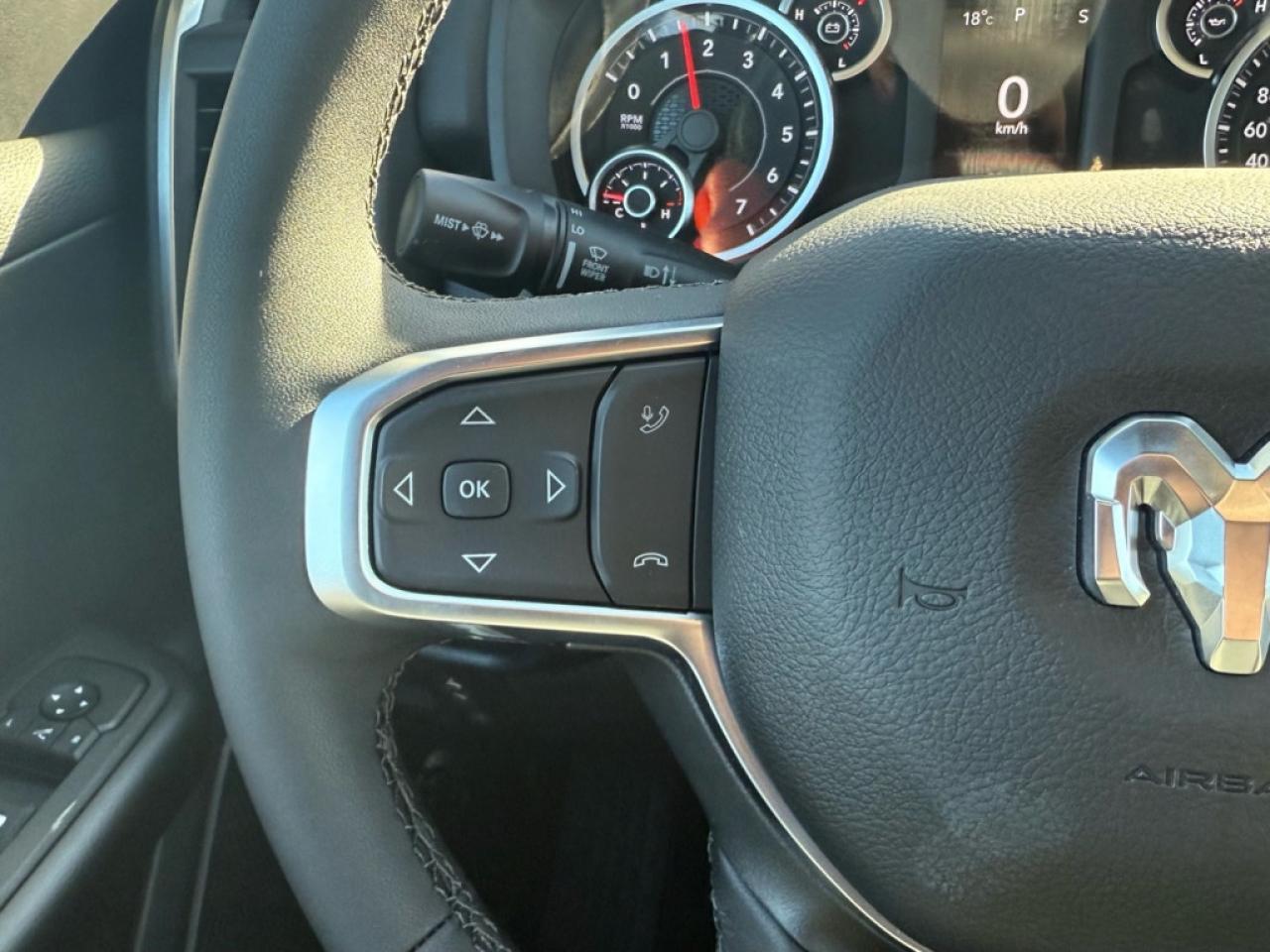 2026 RAM 1500 Big Horn  - $201.05 /Wk Photo