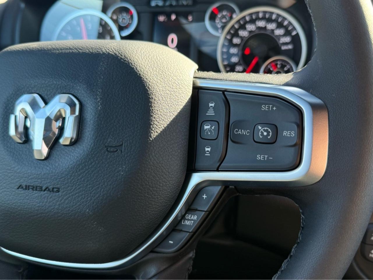 2026 RAM 1500 Big Horn  - $201.05 /Wk Photo