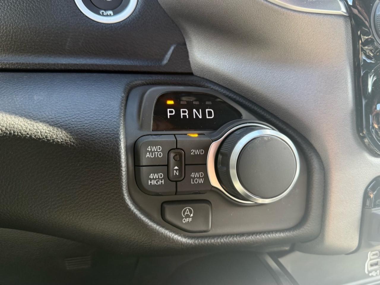 2026 RAM 1500 Big Horn  - $201.05 /Wk Photo