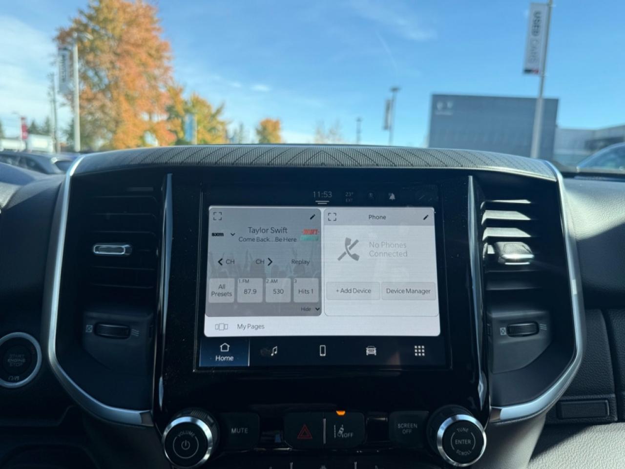 2026 RAM 1500 Big Horn  - $201.05 /Wk Photo