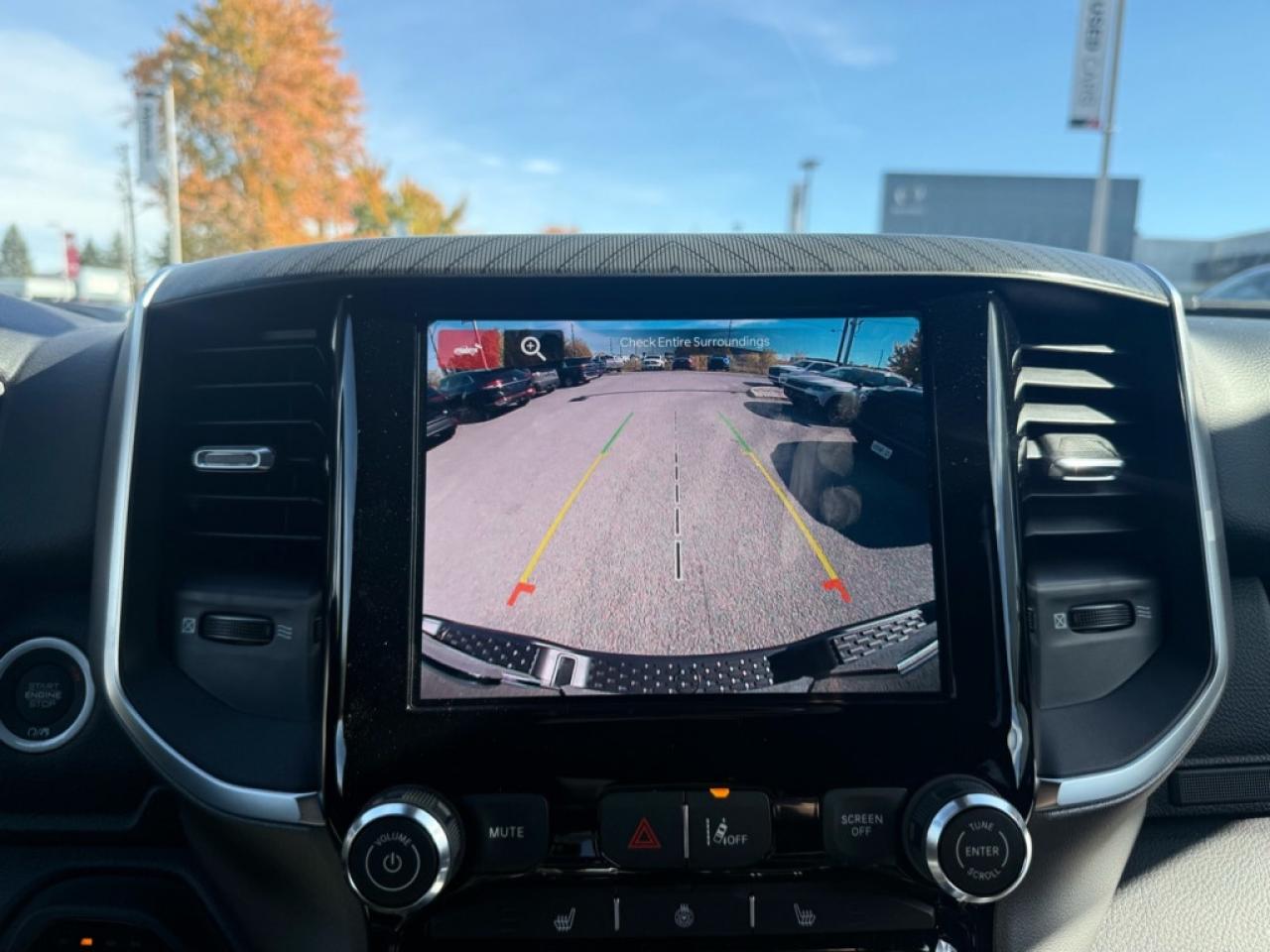 2026 RAM 1500 Big Horn  - $201.05 /Wk Photo