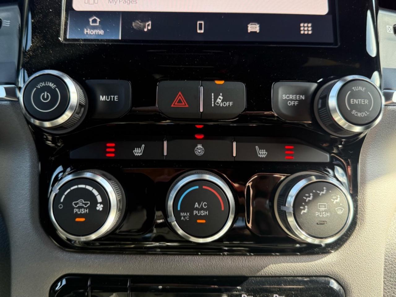 2026 RAM 1500 Big Horn  - $201.05 /Wk Photo