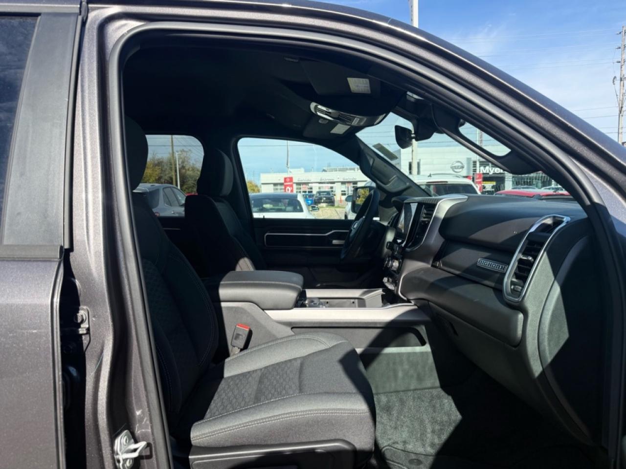 2026 RAM 1500 Big Horn  - $201.05 /Wk Photo