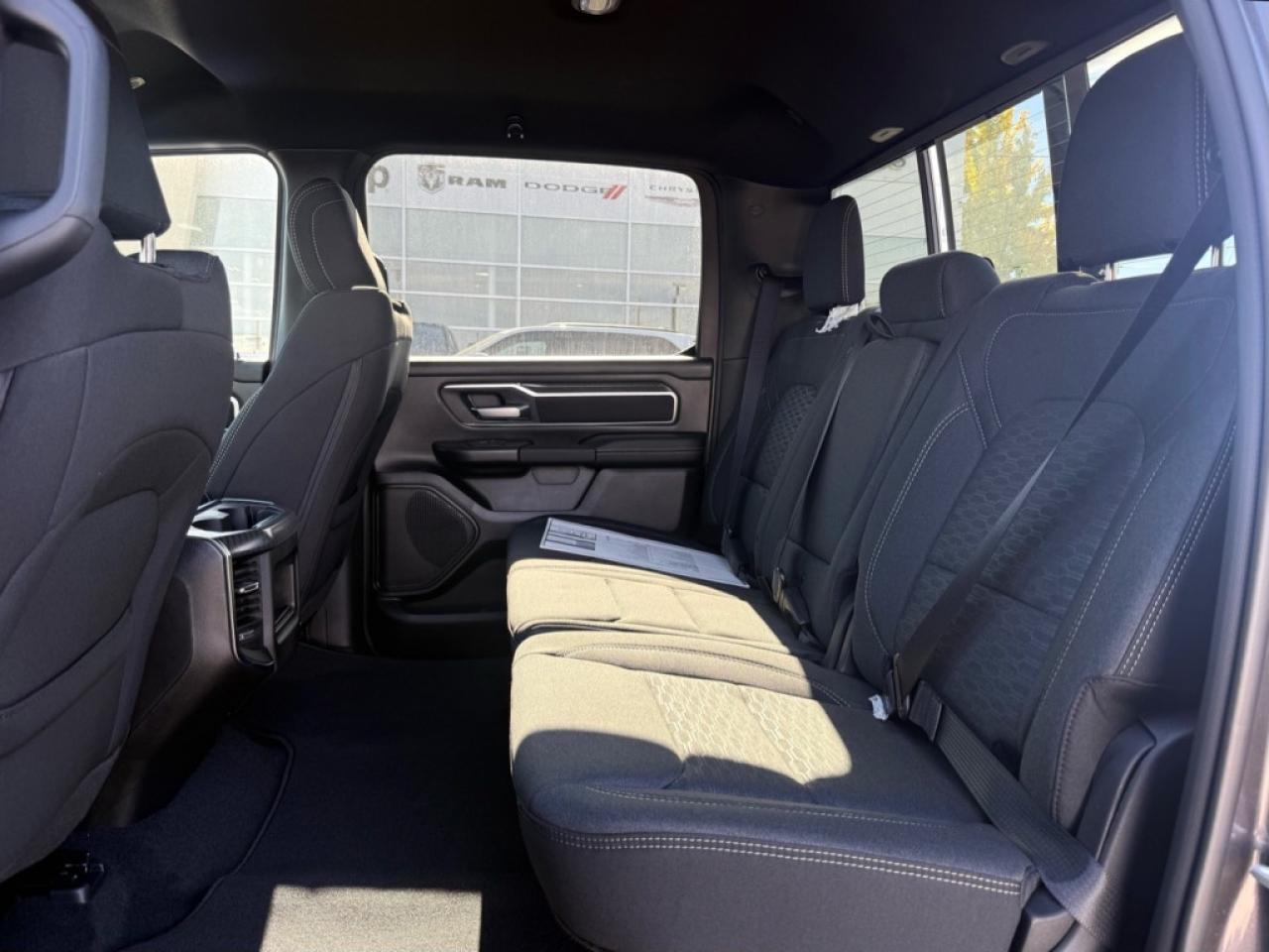 2026 RAM 1500 Big Horn  - $201.05 /Wk Photo