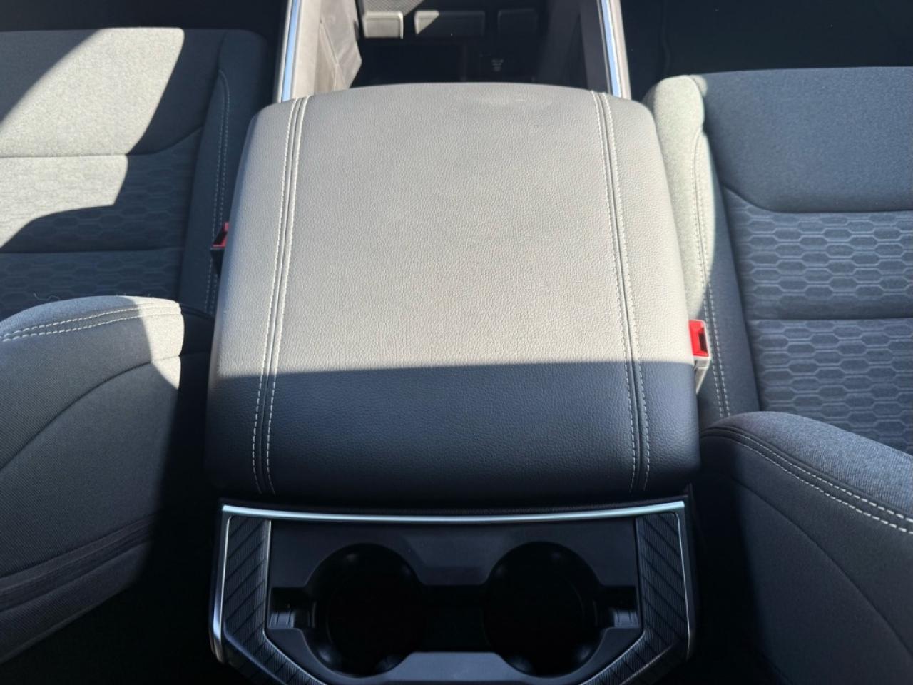 2026 RAM 1500 Big Horn  - $201.05 /Wk Photo