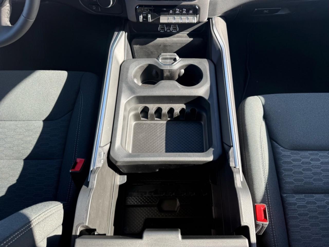 2026 RAM 1500 Big Horn  - $201.05 /Wk Photo