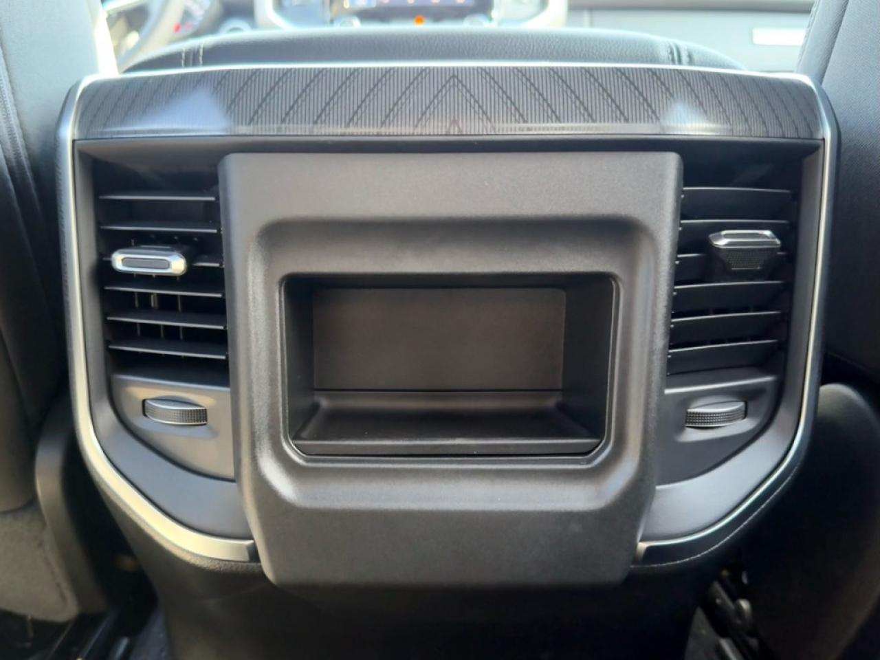 2026 RAM 1500 Big Horn  - $201.05 /Wk Photo