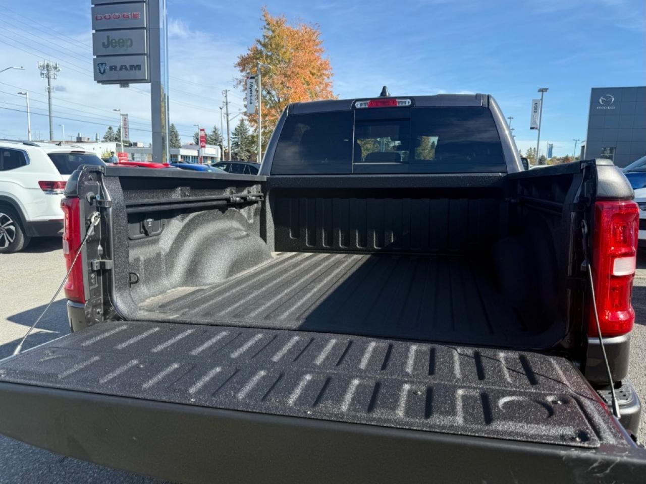 2026 RAM 1500 Big Horn  - $201.05 /Wk Photo