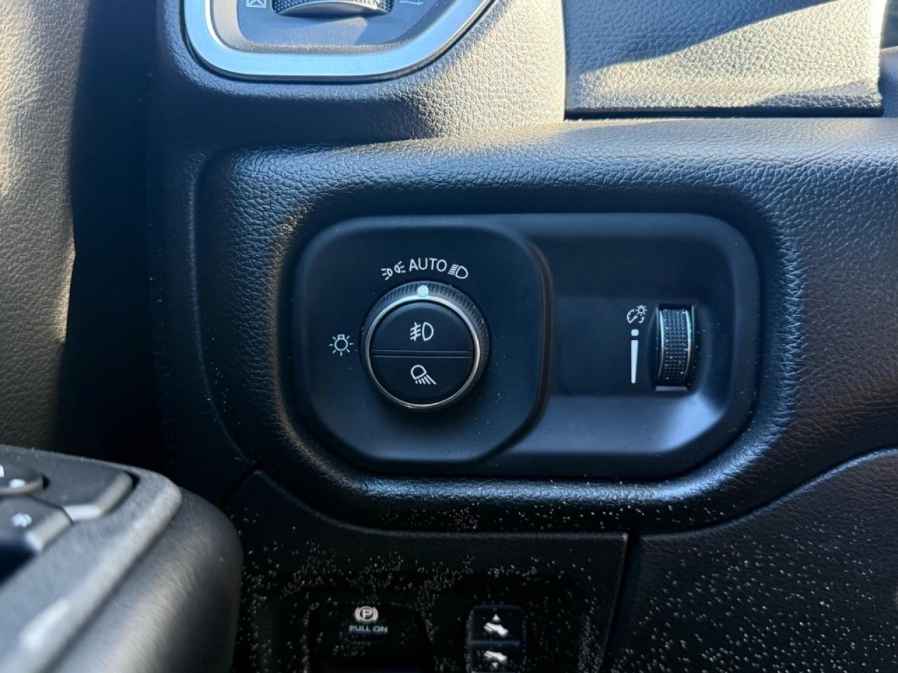 2026 RAM 1500 Big Horn  - $198.49 /Wk Photo