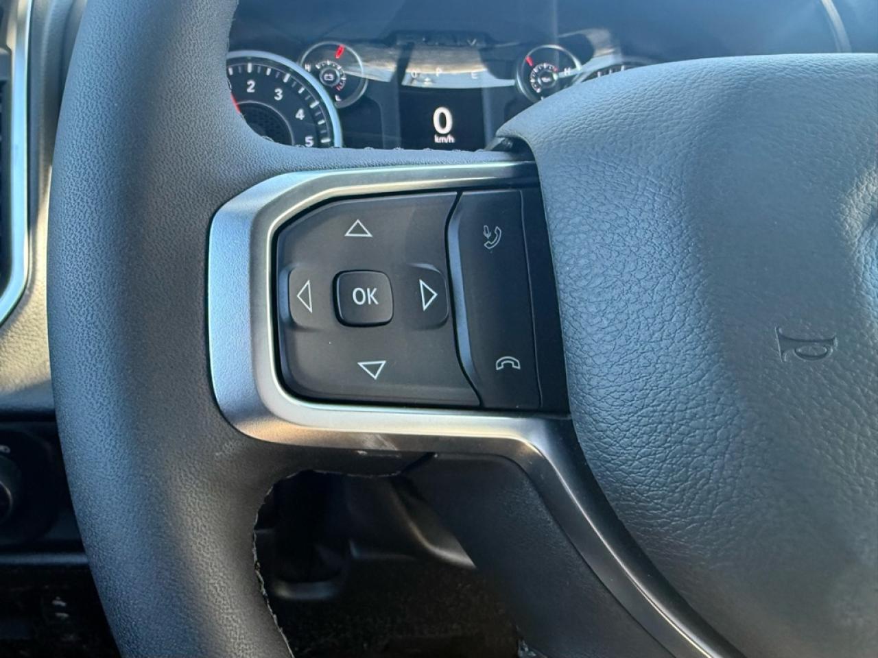 2026 RAM 1500 Big Horn  - $198.49 /Wk Photo