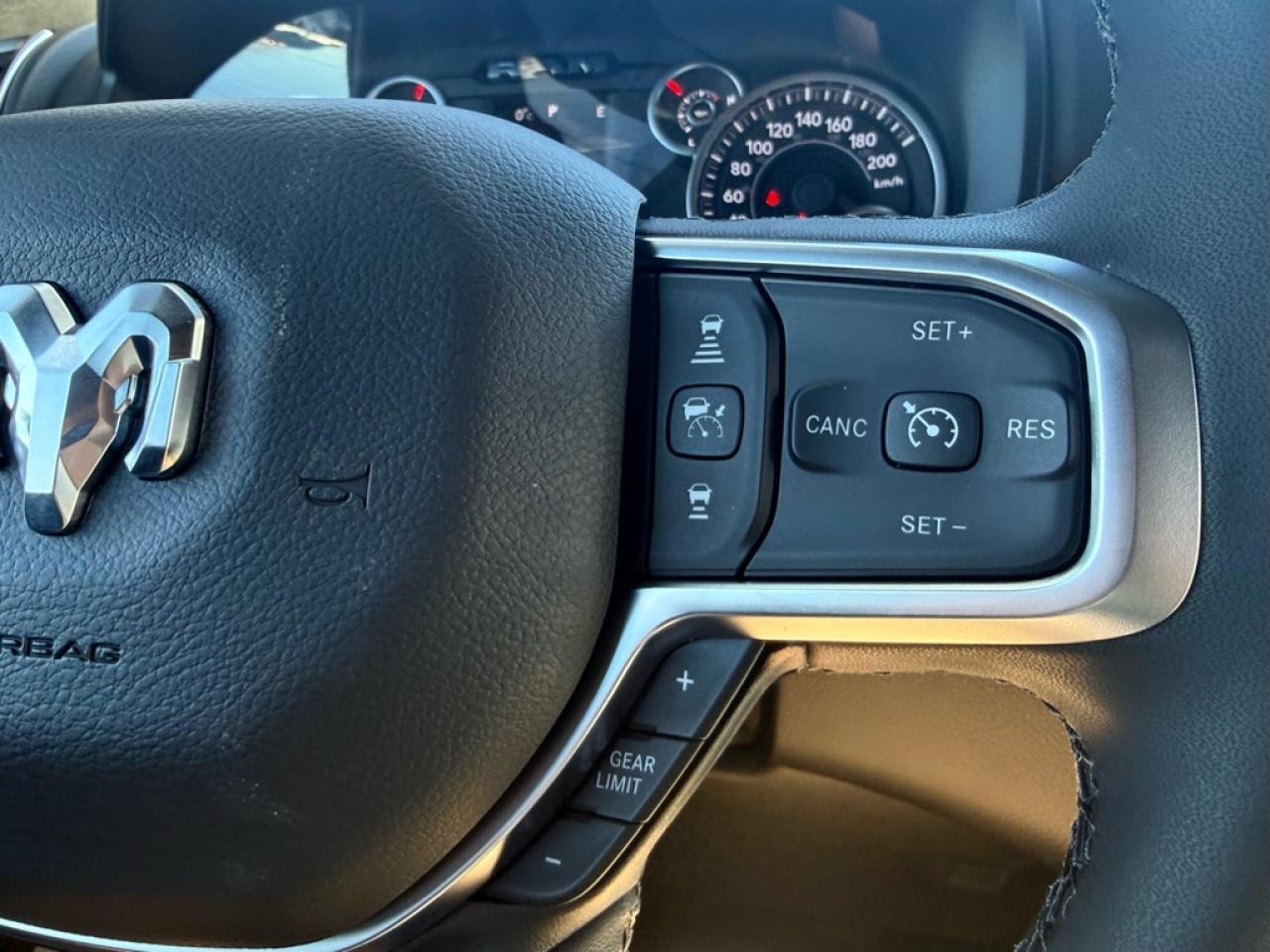 2026 RAM 1500 Big Horn  - $198.49 /Wk Photo