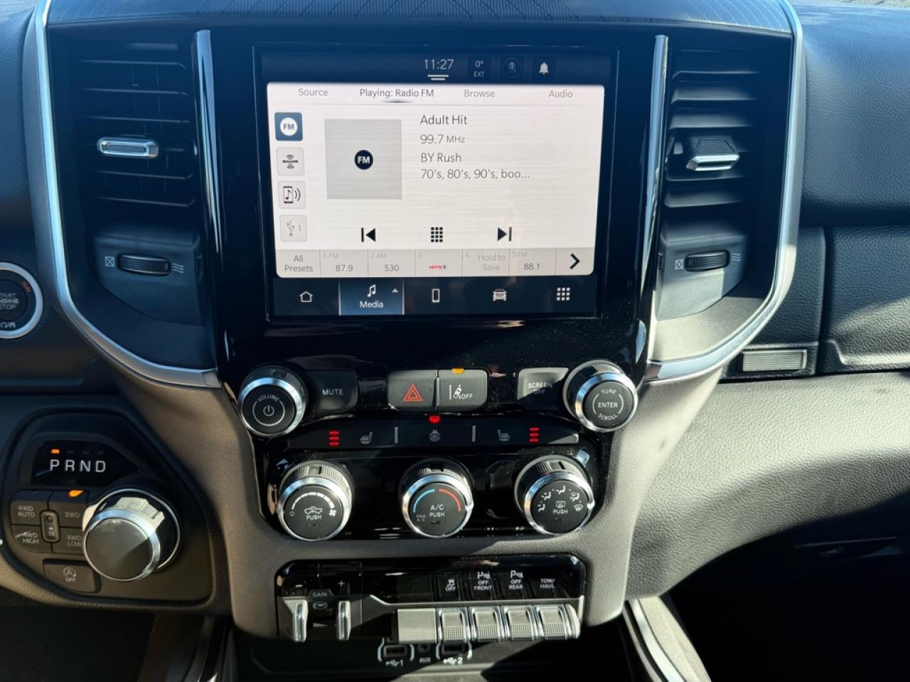 2026 RAM 1500 Big Horn  - $198.49 /Wk Photo