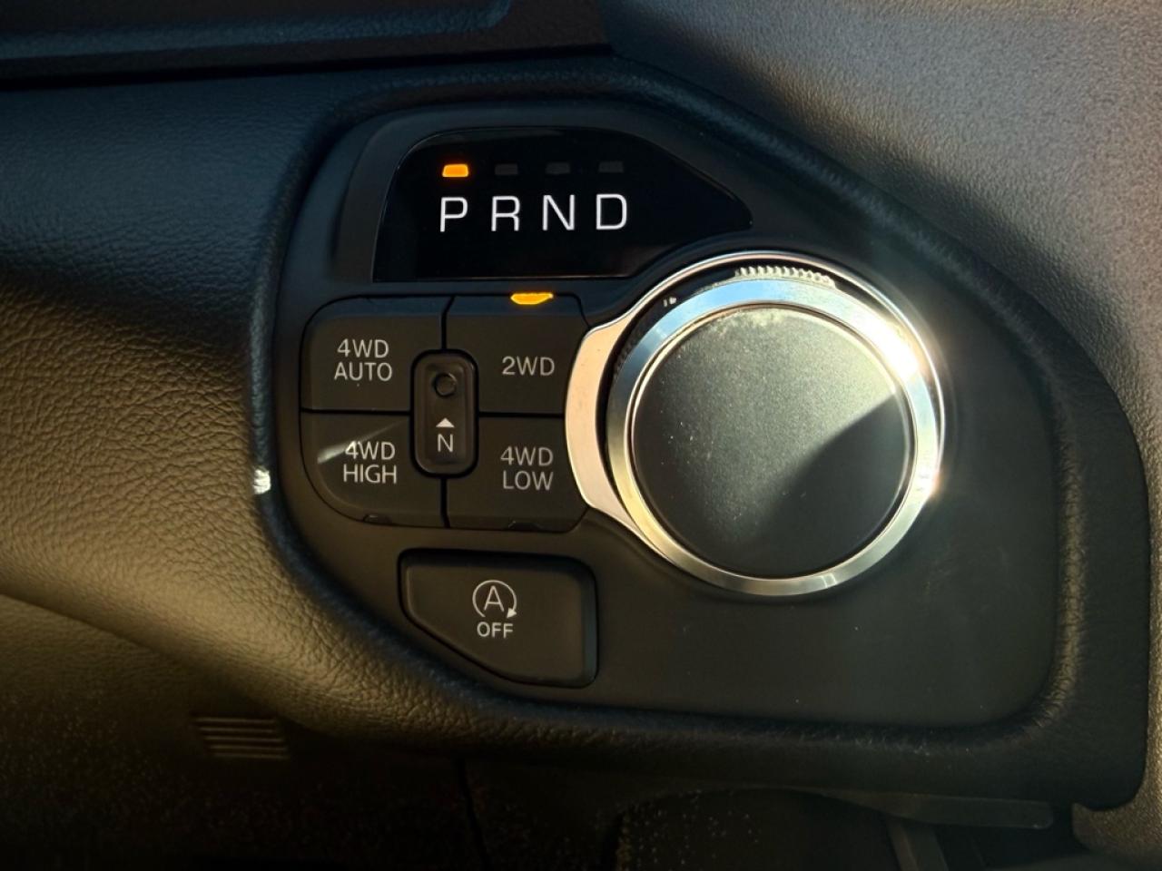 2026 RAM 1500 Big Horn  - $198.49 /Wk Photo