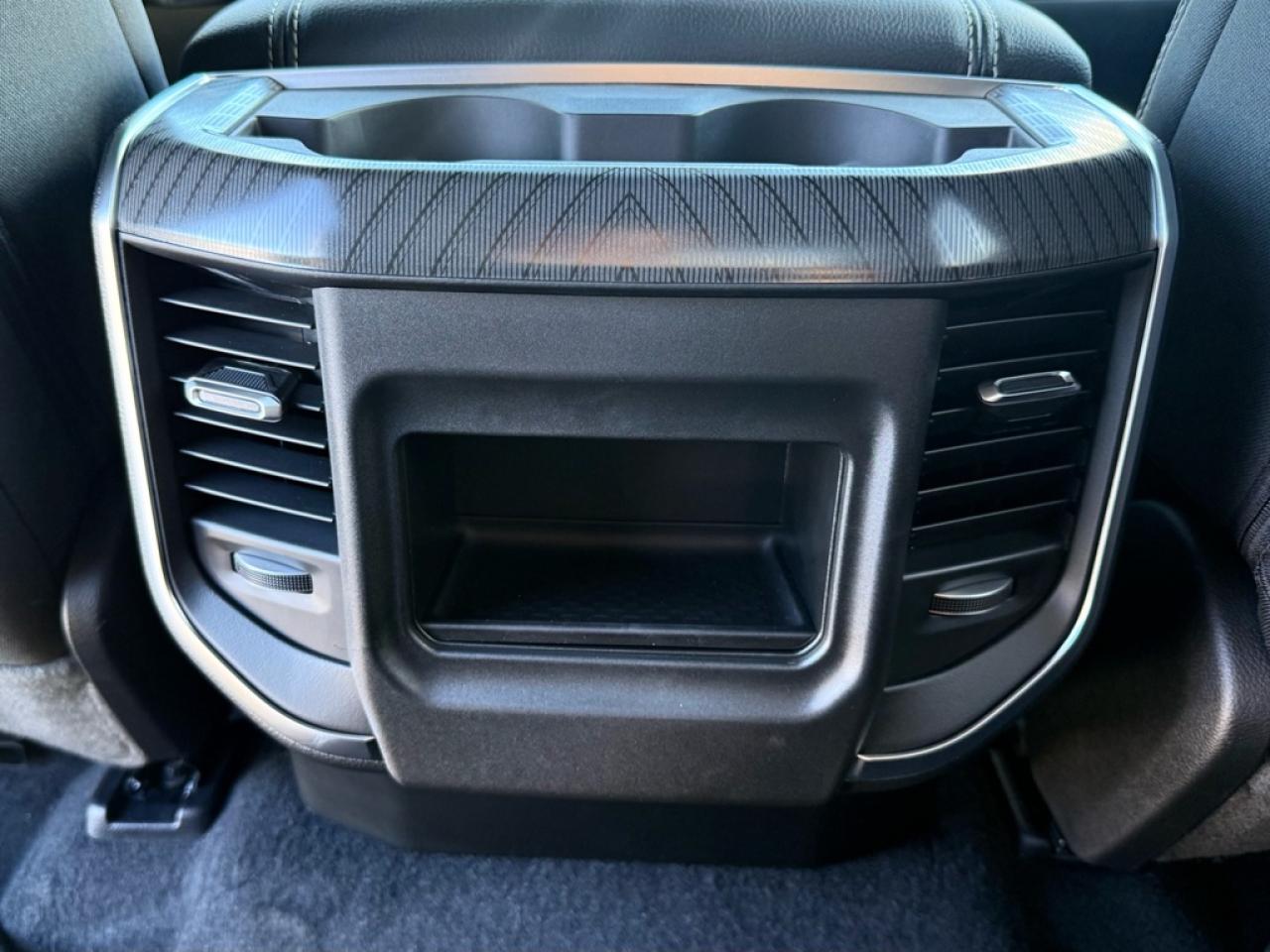 2026 RAM 1500 Big Horn  - $198.49 /Wk Photo