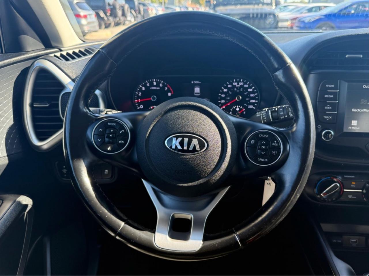 2021 Kia Soul EX+  - Sunroof - $55.61 /Wk Photo