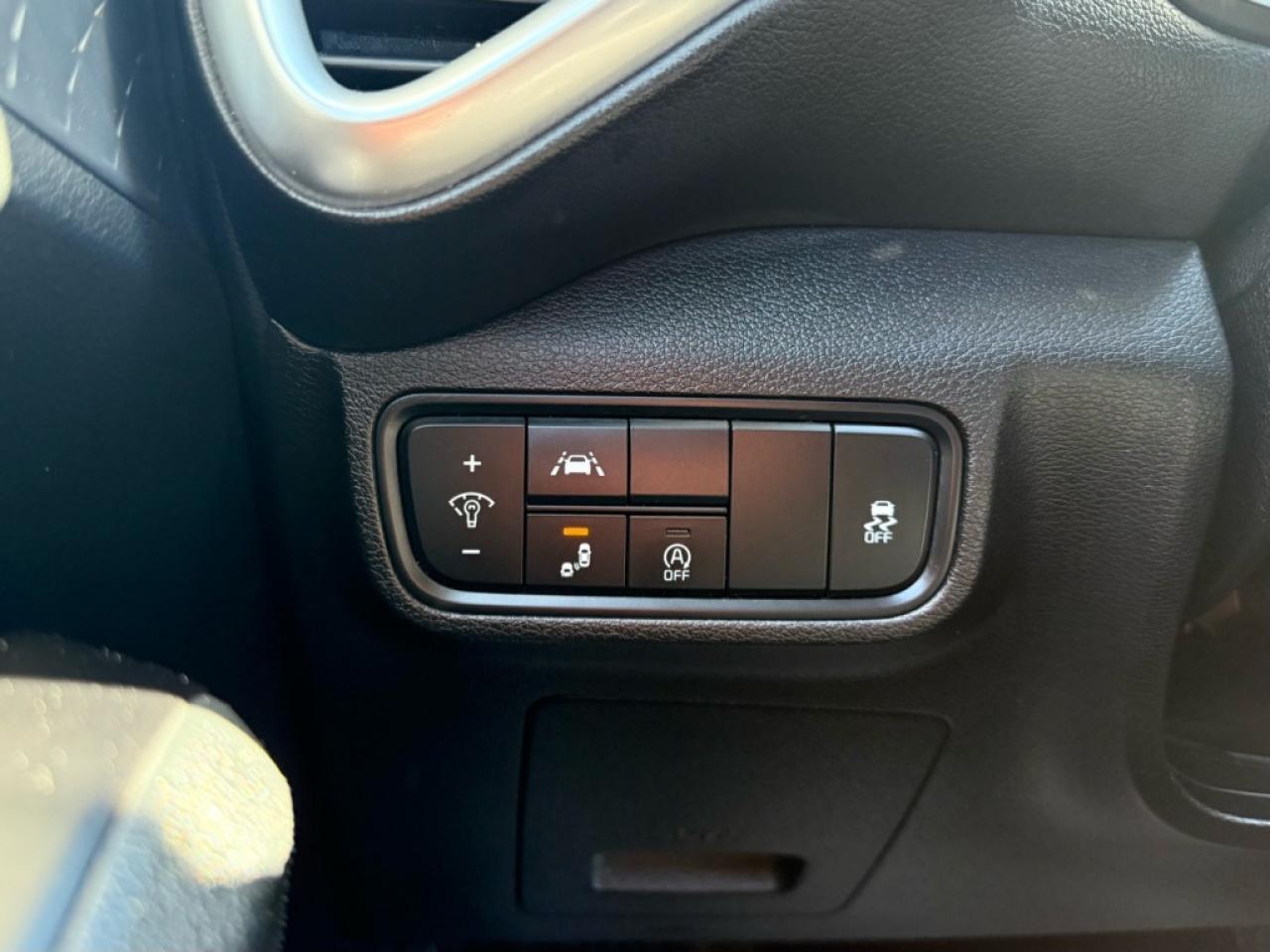 2021 Kia Soul EX+  - Sunroof - $55.61 /Wk Photo