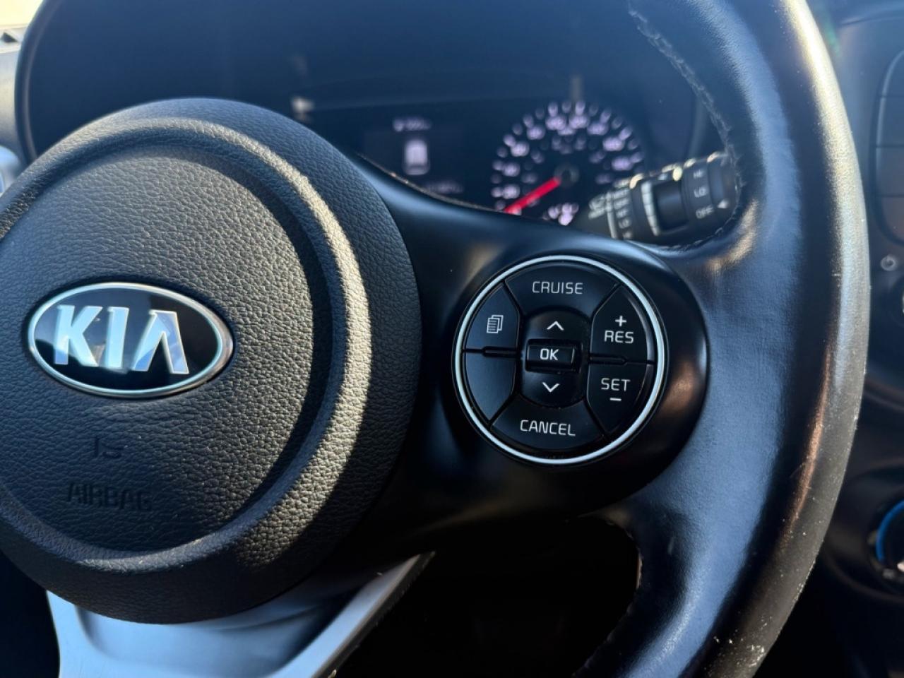 2021 Kia Soul EX+  - Sunroof - $55.61 /Wk Photo