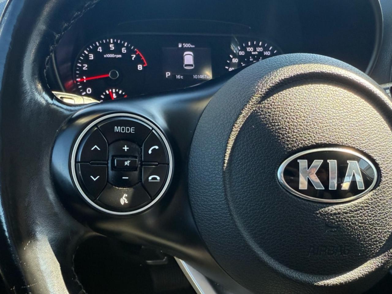 2021 Kia Soul EX+  - Sunroof - $55.61 /Wk Photo
