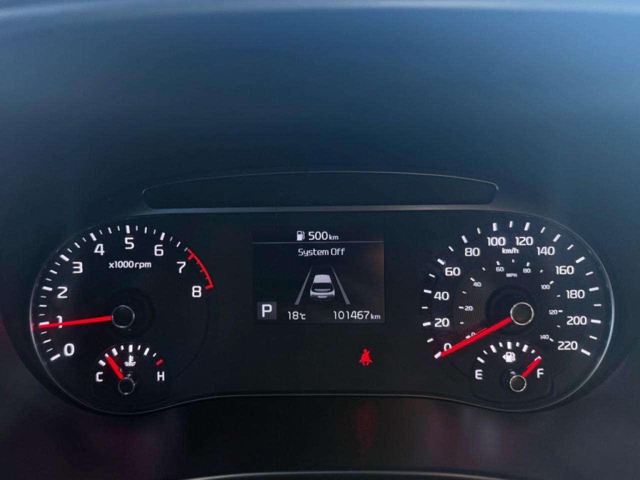 2021 Kia Soul EX+  - Sunroof - $55.61 /Wk Photo