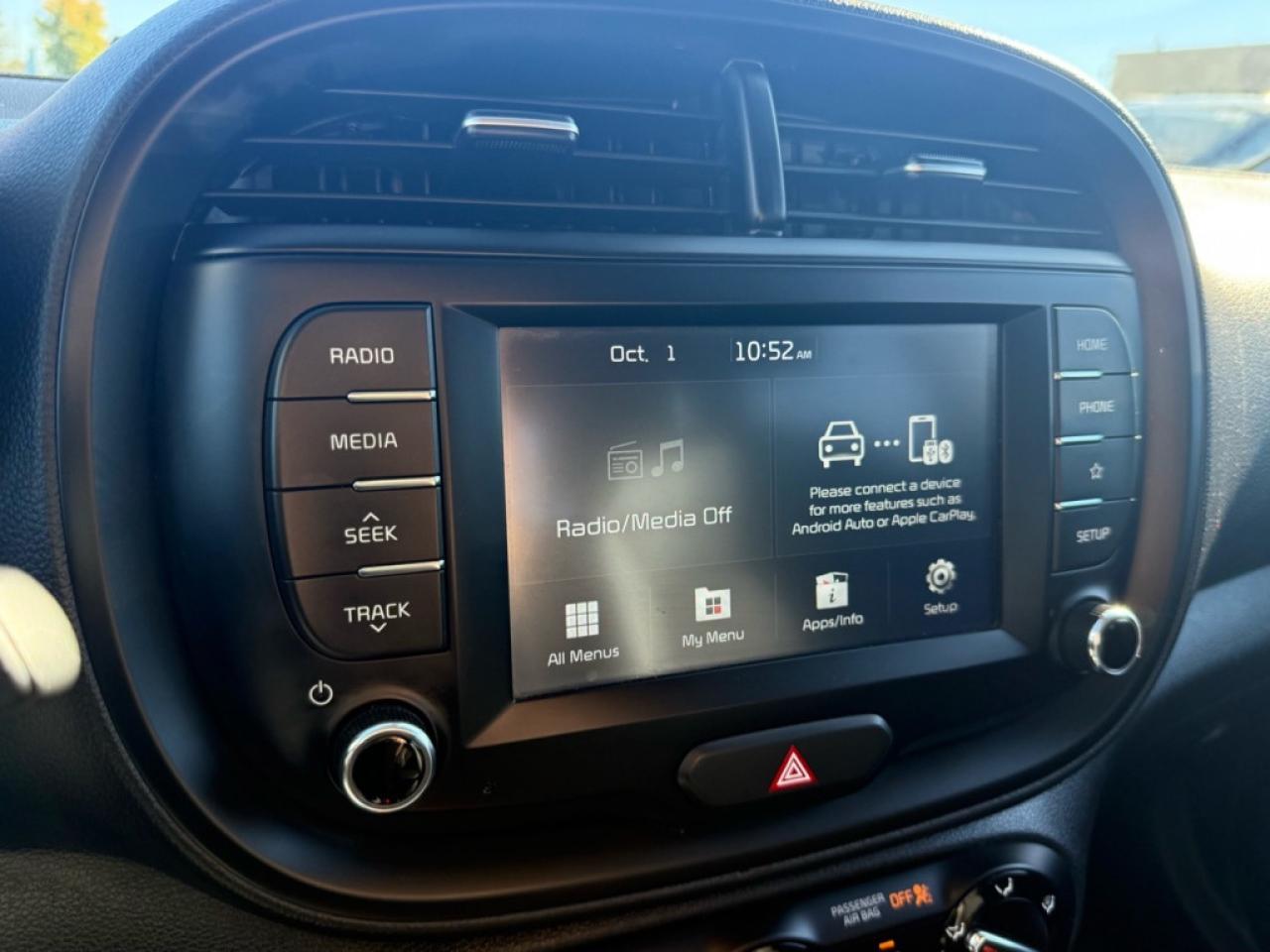 2021 Kia Soul EX+  - Sunroof - $55.61 /Wk Photo