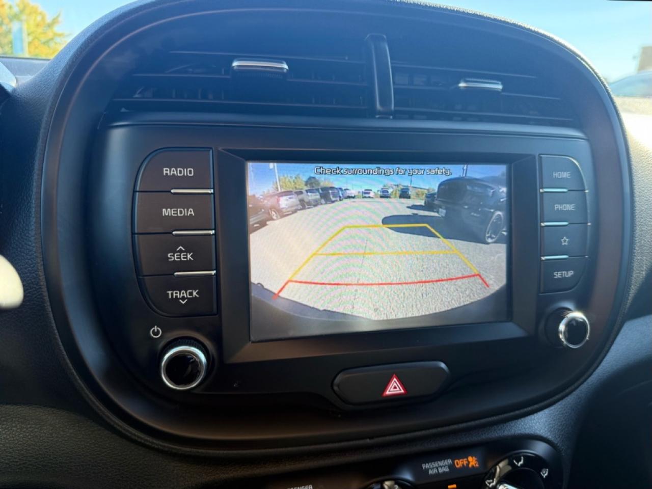 2021 Kia Soul EX+  - Sunroof - $55.61 /Wk Photo