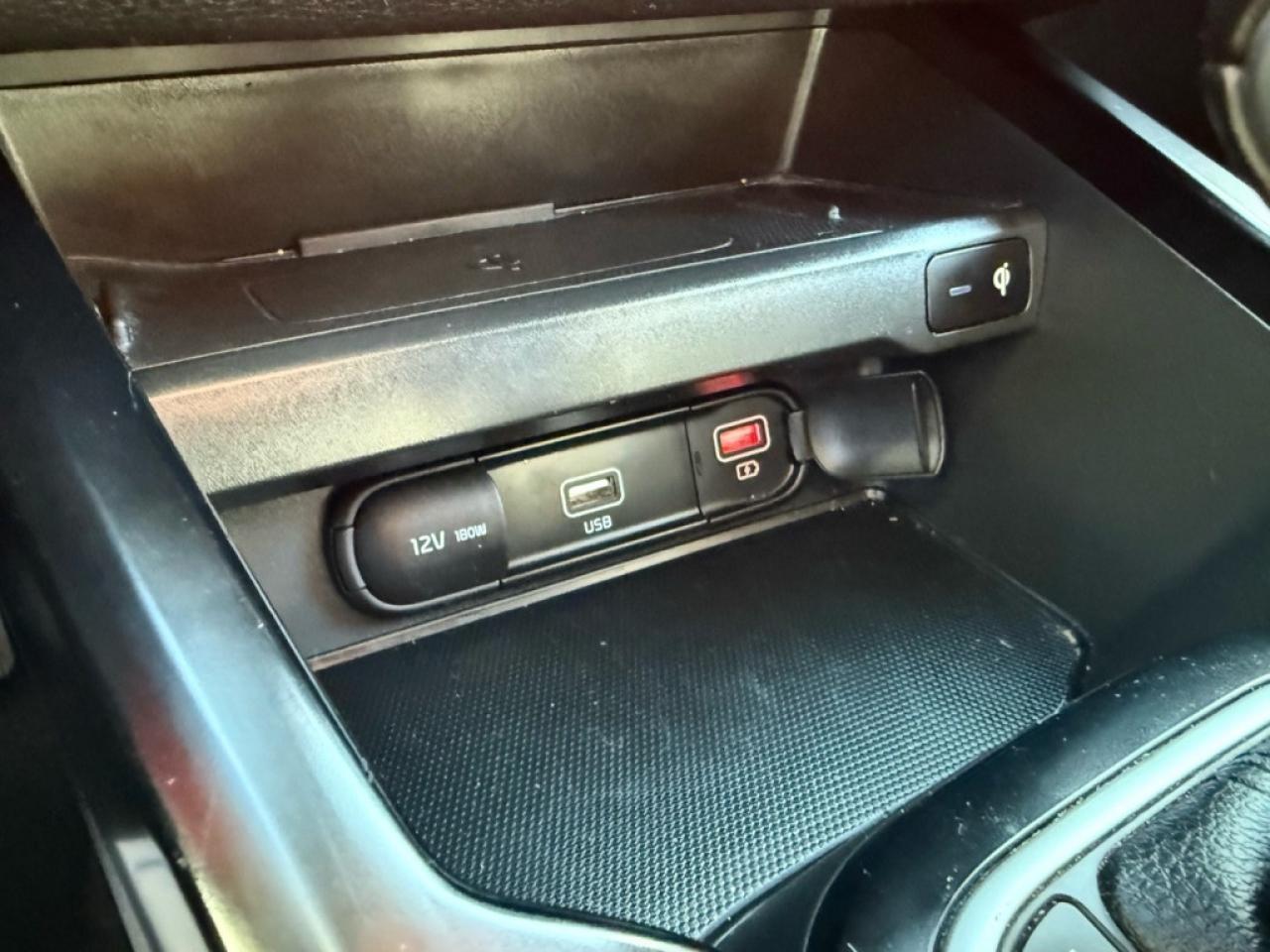 2021 Kia Soul EX+  - Sunroof - $55.61 /Wk Photo