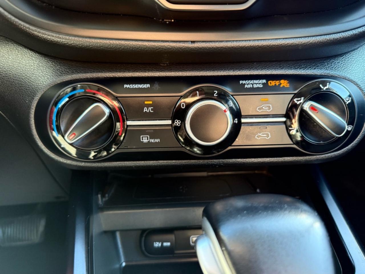 2021 Kia Soul EX+  - Sunroof - $55.61 /Wk Photo