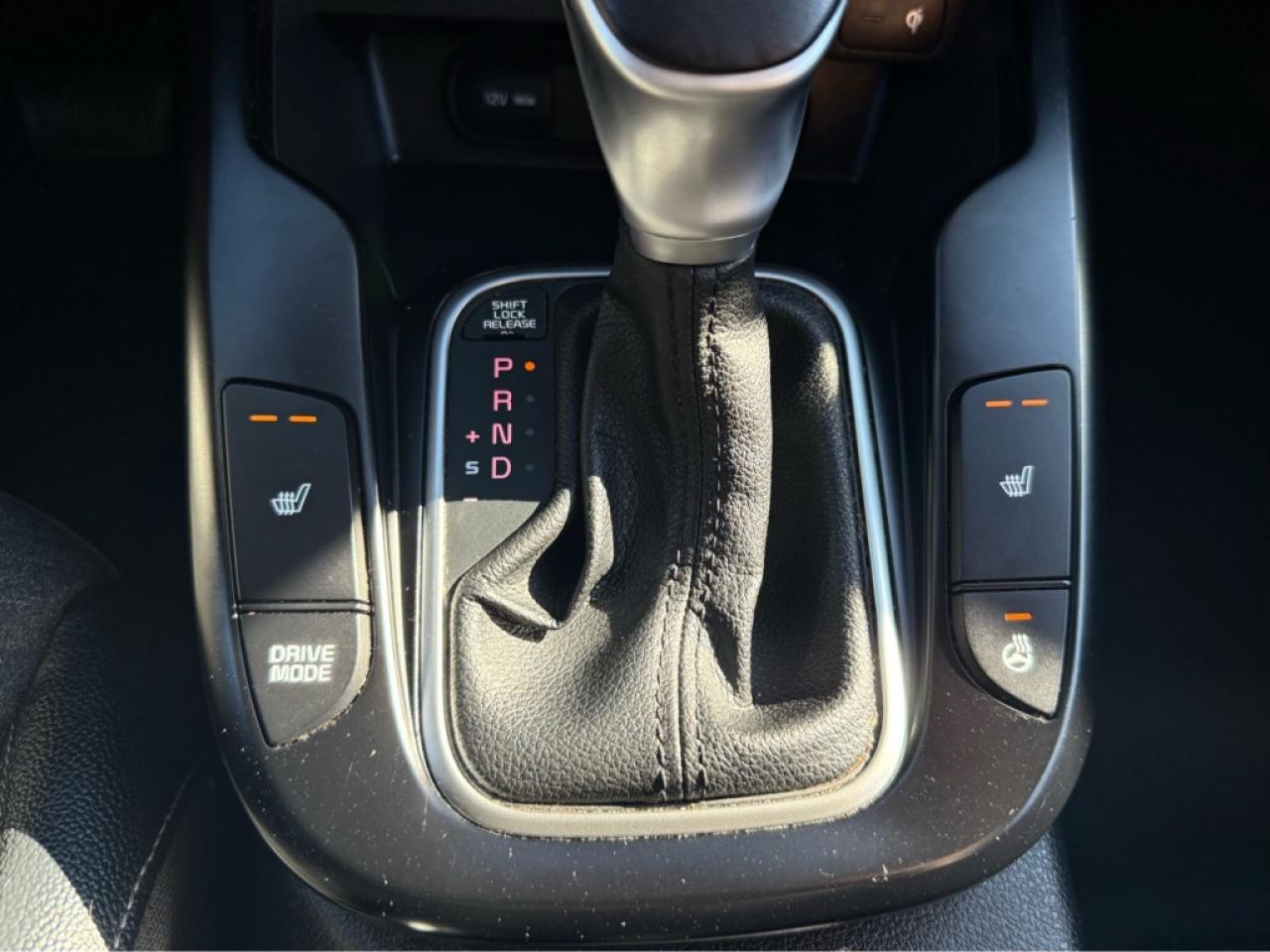 2021 Kia Soul EX+  - Sunroof - $55.61 /Wk Photo