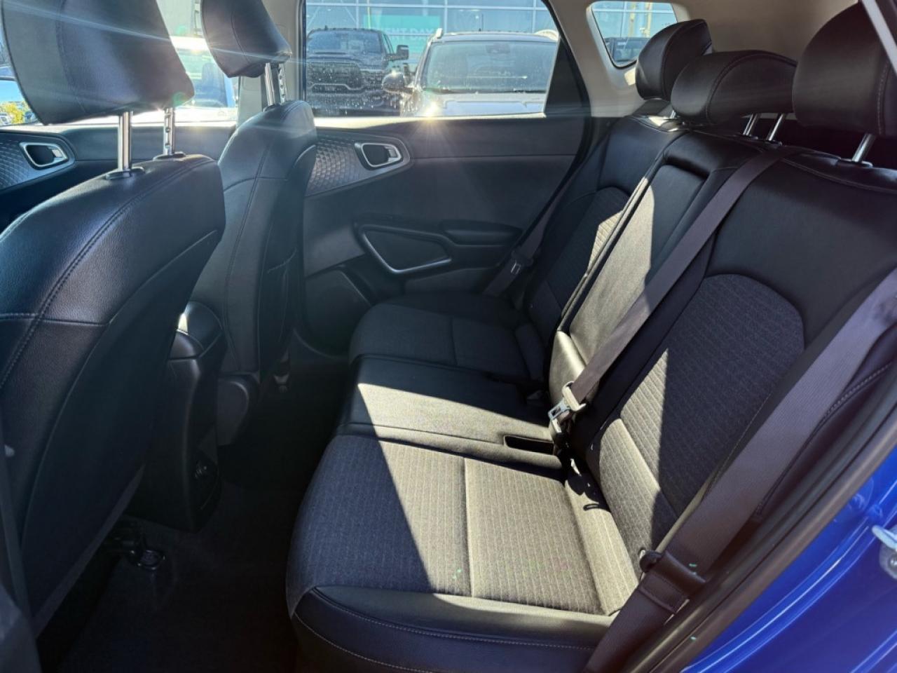 2021 Kia Soul EX+  - Sunroof - $55.61 /Wk Photo