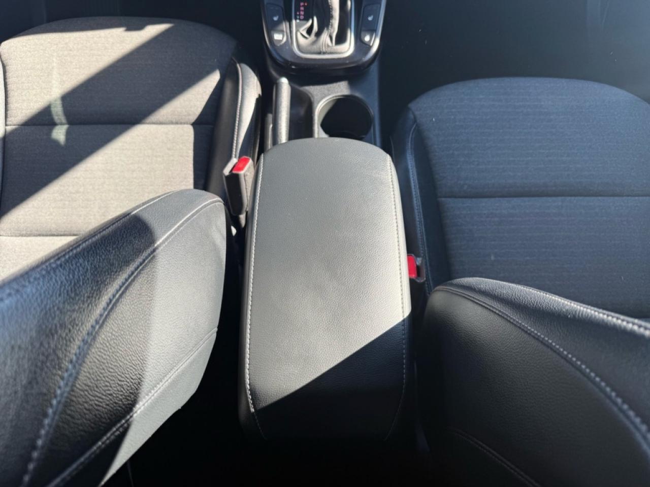 2021 Kia Soul EX+  - Sunroof - $55.61 /Wk Photo