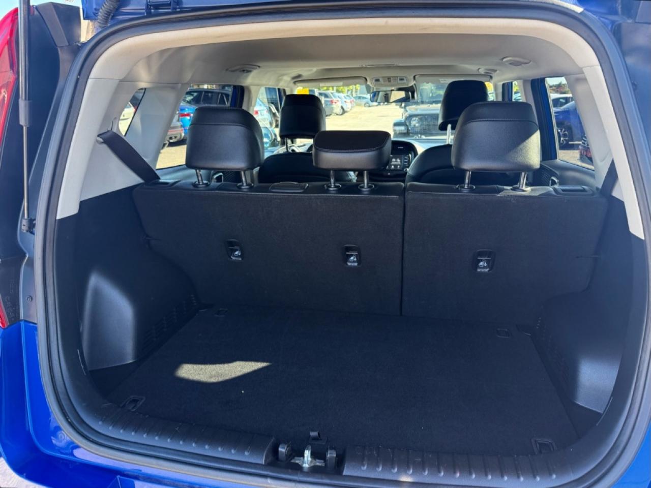 2021 Kia Soul EX+  - Sunroof - $55.61 /Wk Photo