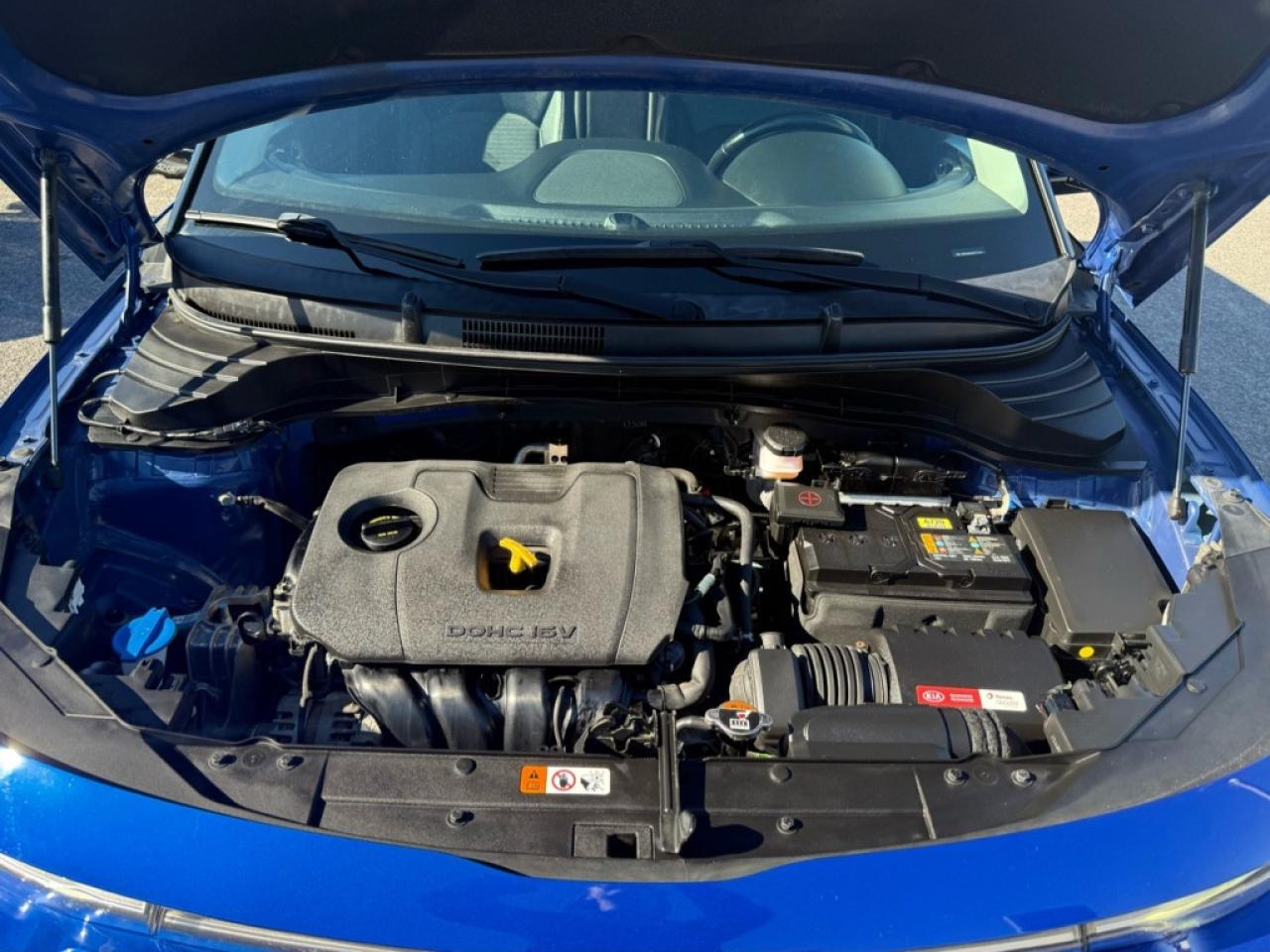 2021 Kia Soul EX+  - Sunroof - $55.61 /Wk Photo