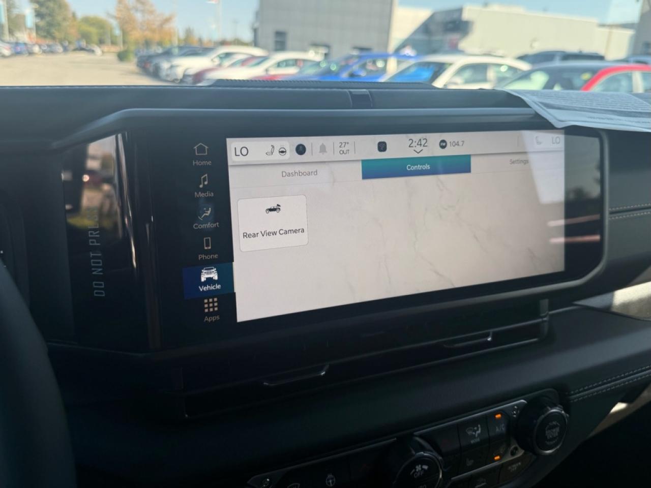 2025 Jeep Wrangler Sahara  - Safety Group - Freedom Top - $191.11 /Wk Photo