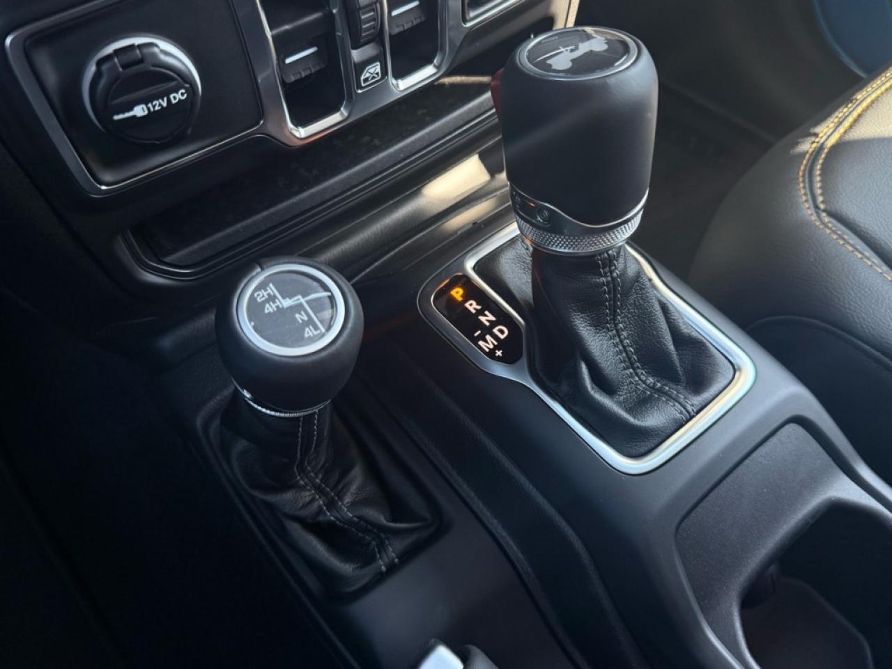 2025 Jeep Wrangler Sahara  - Safety Group - Freedom Top - $191.11 /Wk Photo