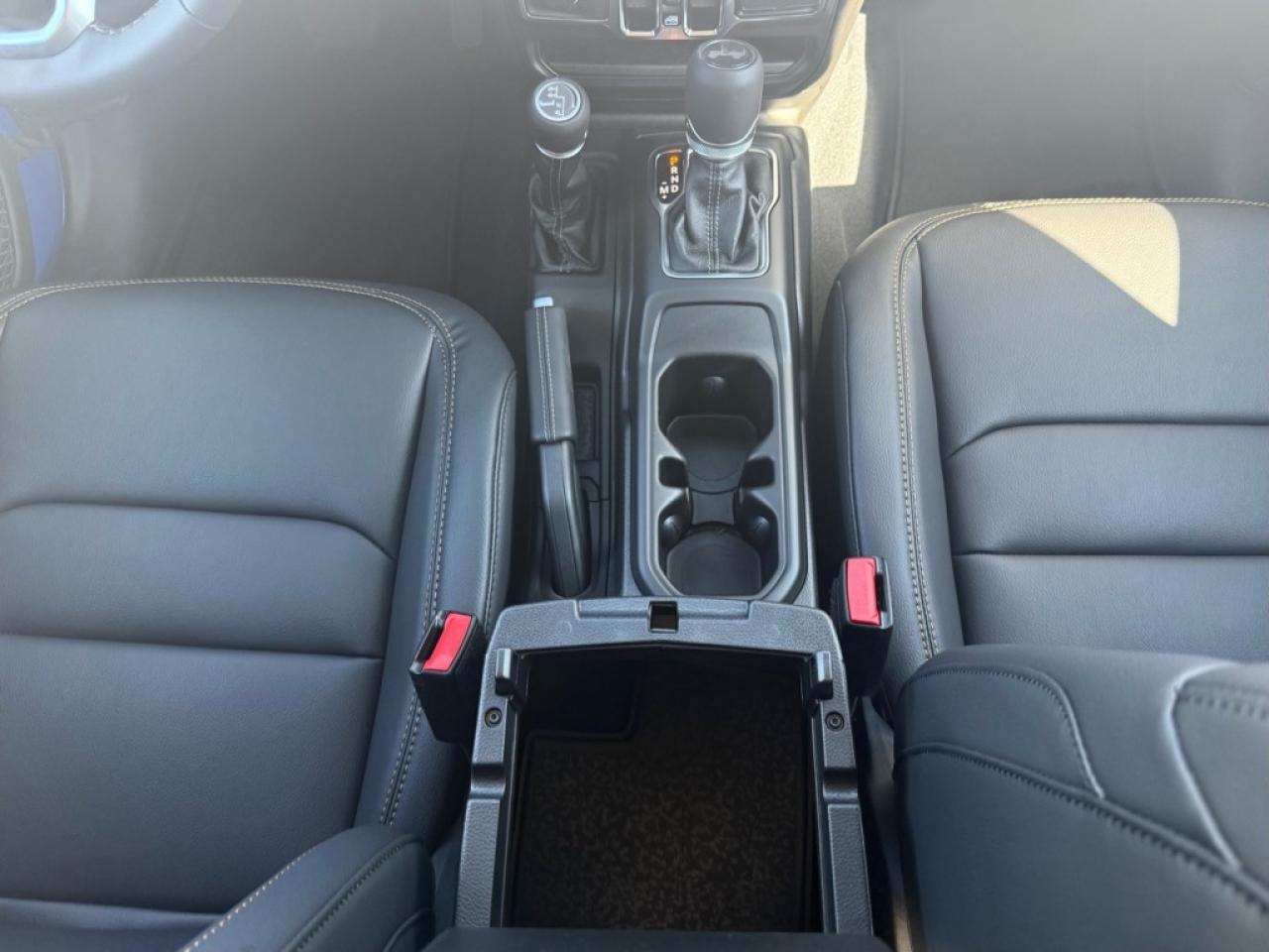 2025 Jeep Wrangler Sahara  - Safety Group - Freedom Top - $191.11 /Wk Photo