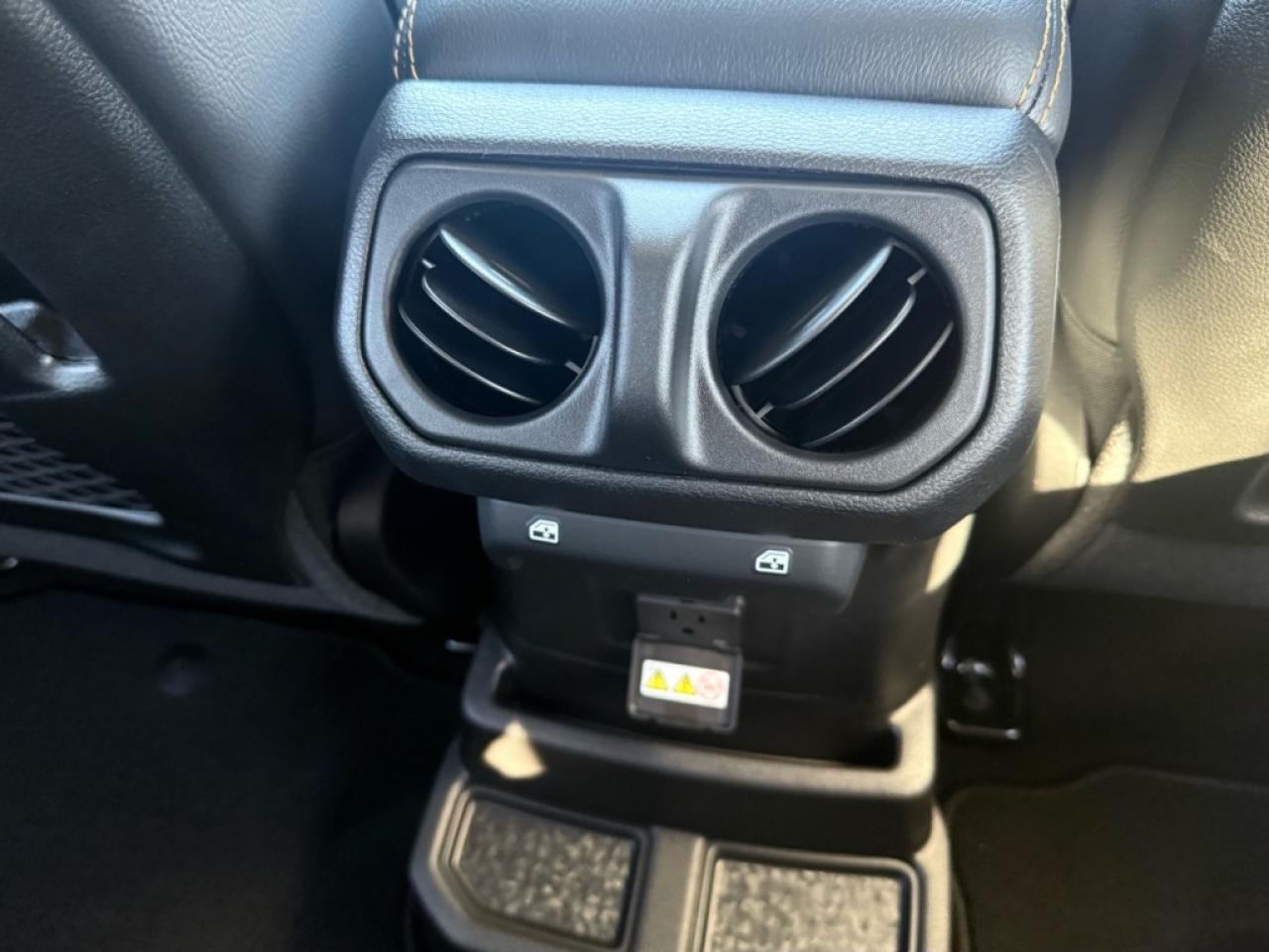 2025 Jeep Wrangler Sahara  - Safety Group - Freedom Top - $191.11 /Wk Photo