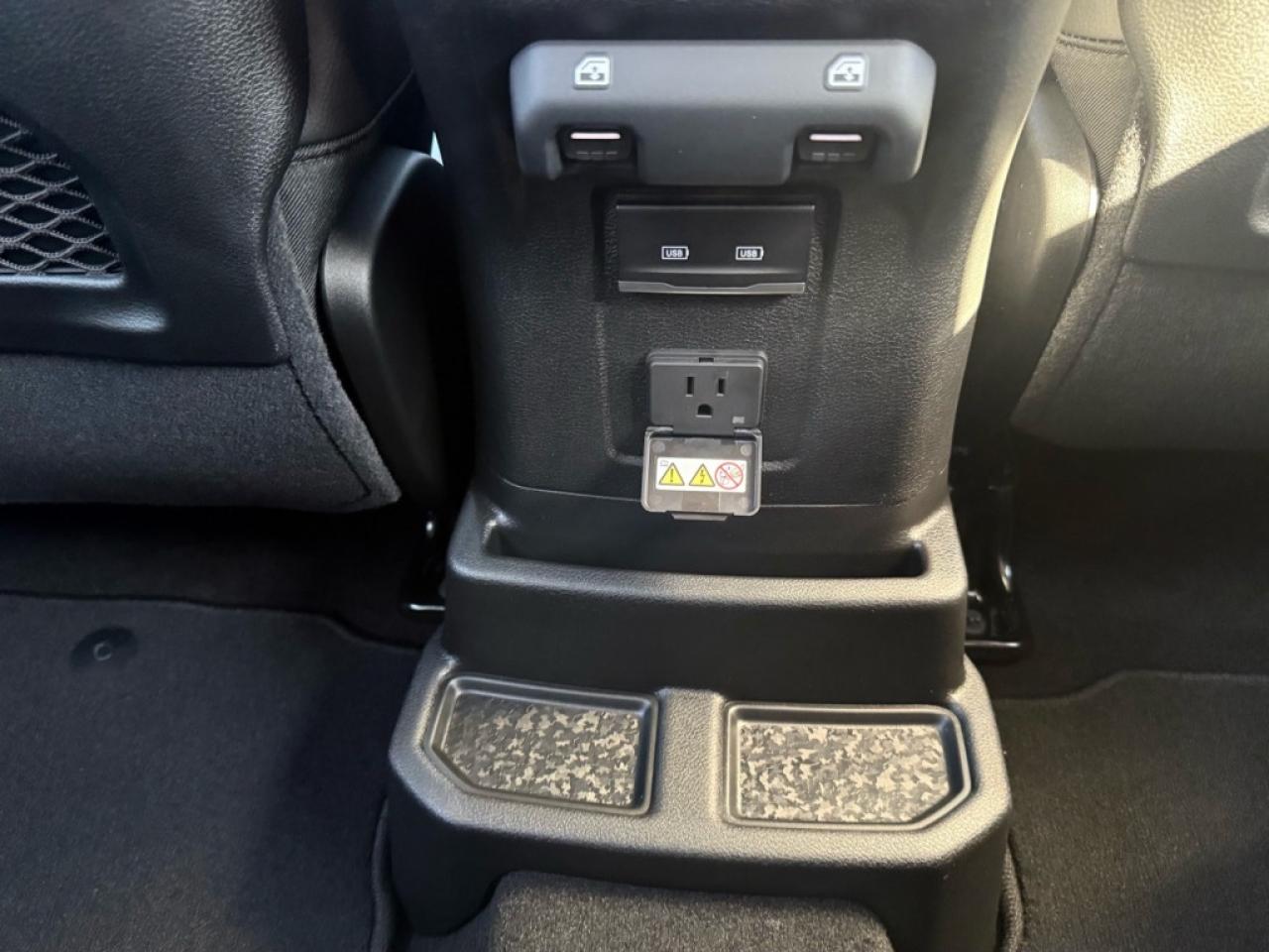 2025 Jeep Wrangler Sahara  - Safety Group - Freedom Top - $191.11 /Wk Photo