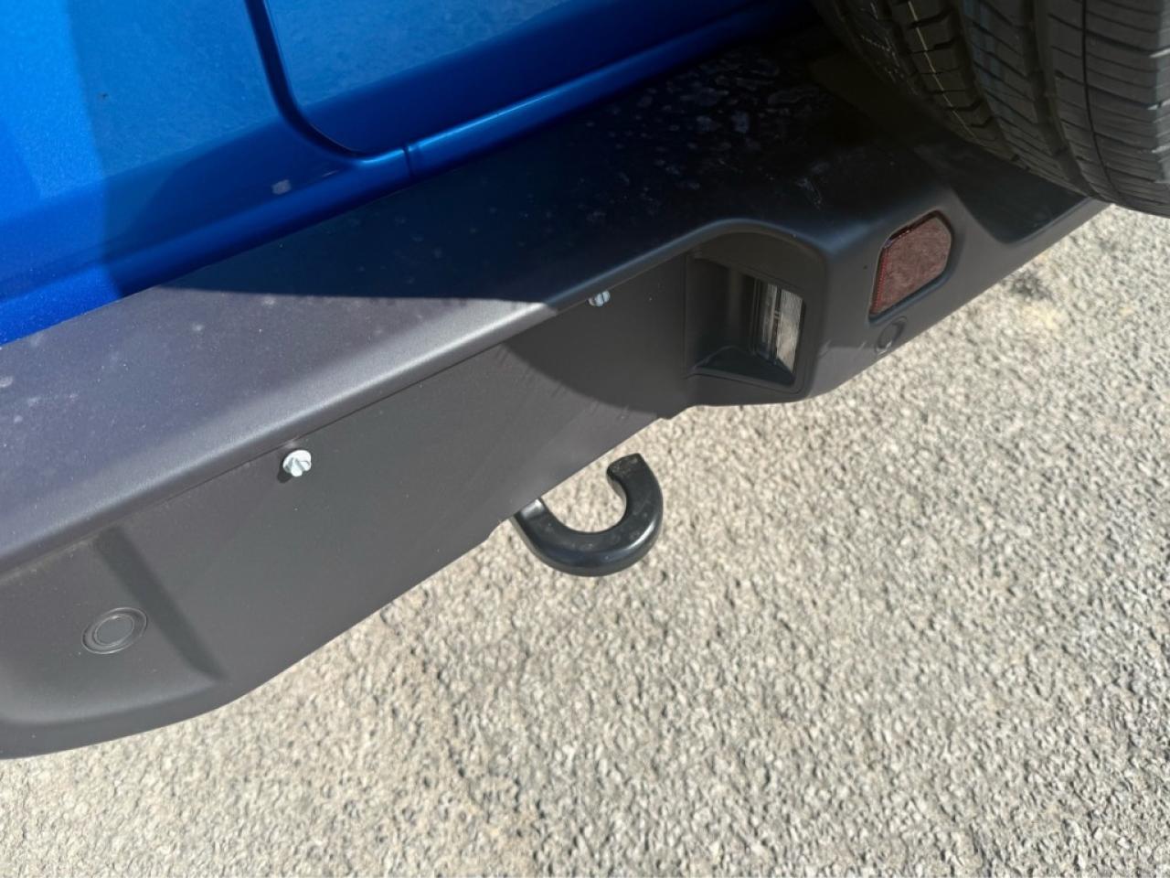 2025 Jeep Wrangler Sahara  - Safety Group - Freedom Top - $191.11 /Wk Photo