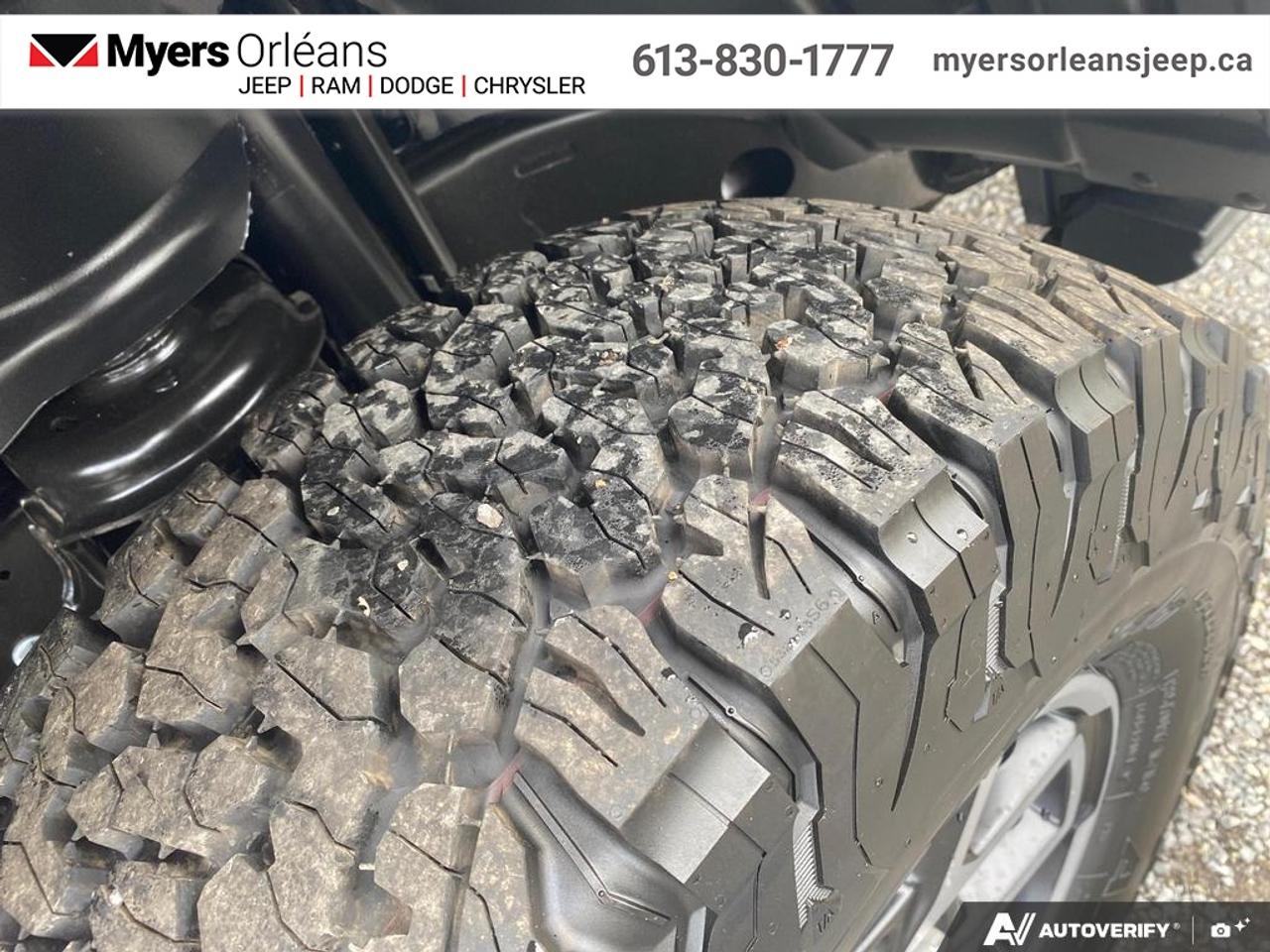 2026 Jeep Wrangler Rubicon  - Leather Seats - $206.45 /Wk Photo