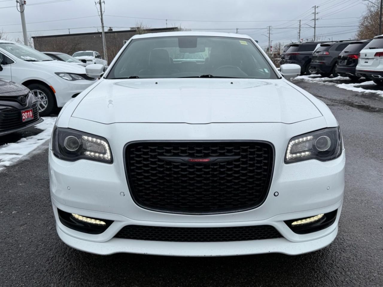2022 Chrysler 300 S AWD  -  Sunroof -  Premium Audio - $83.97 /Wk Photo