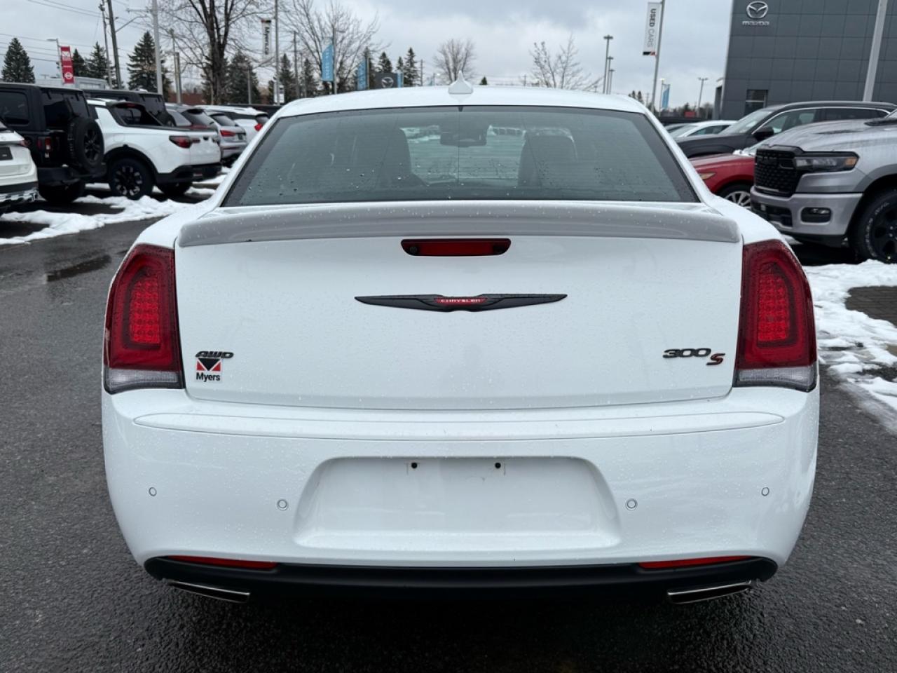 2022 Chrysler 300 S AWD  -  Sunroof -  Premium Audio - $83.97 /Wk Photo