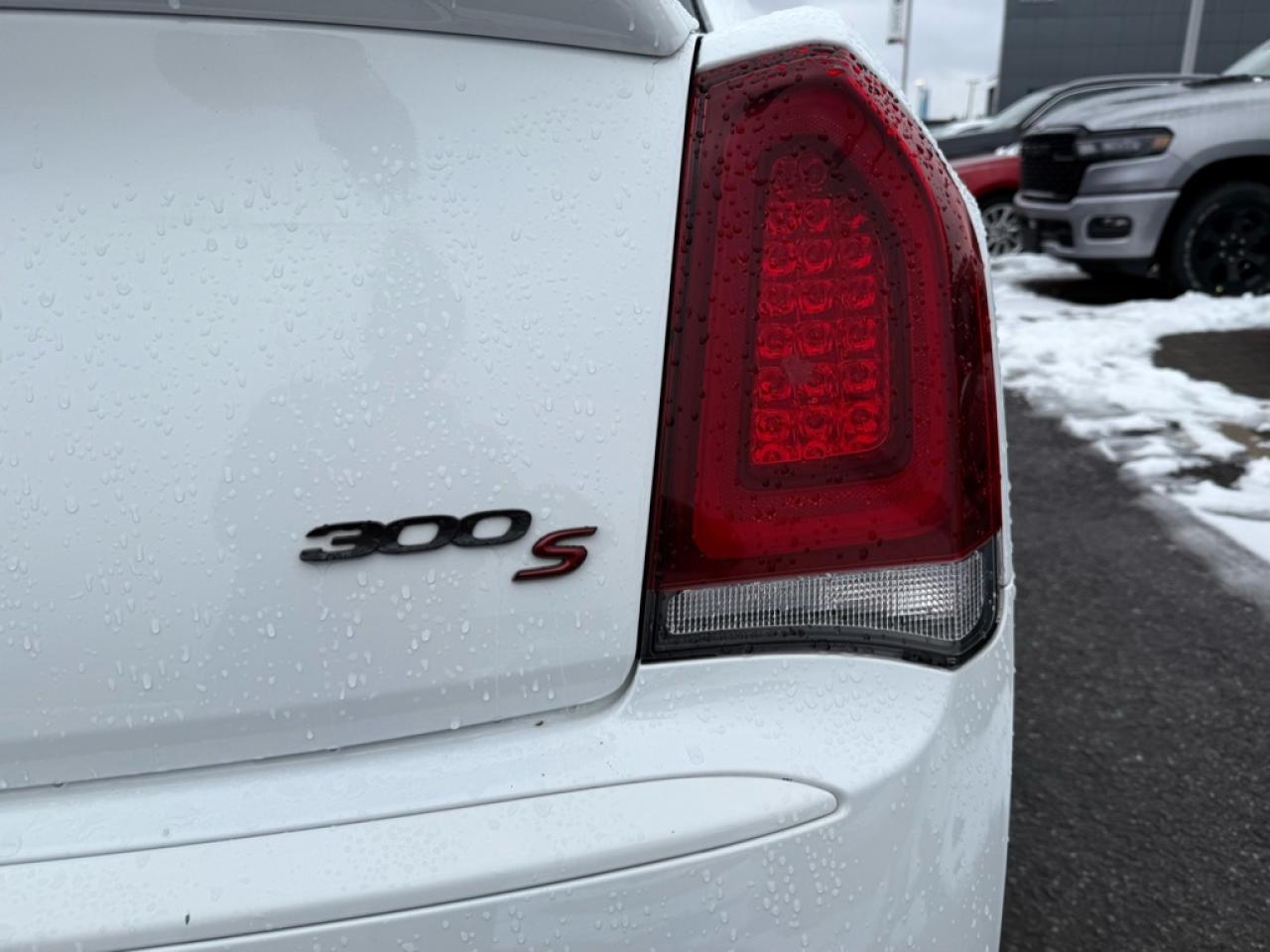 2022 Chrysler 300 S AWD  -  Sunroof -  Premium Audio - $83.97 /Wk Photo