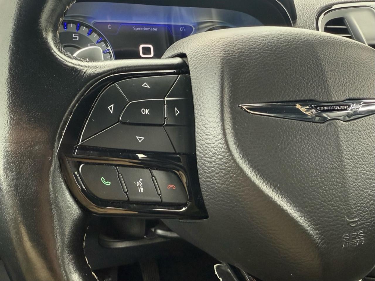 2022 Chrysler 300 S AWD  -  Sunroof -  Premium Audio - $83.97 /Wk Photo