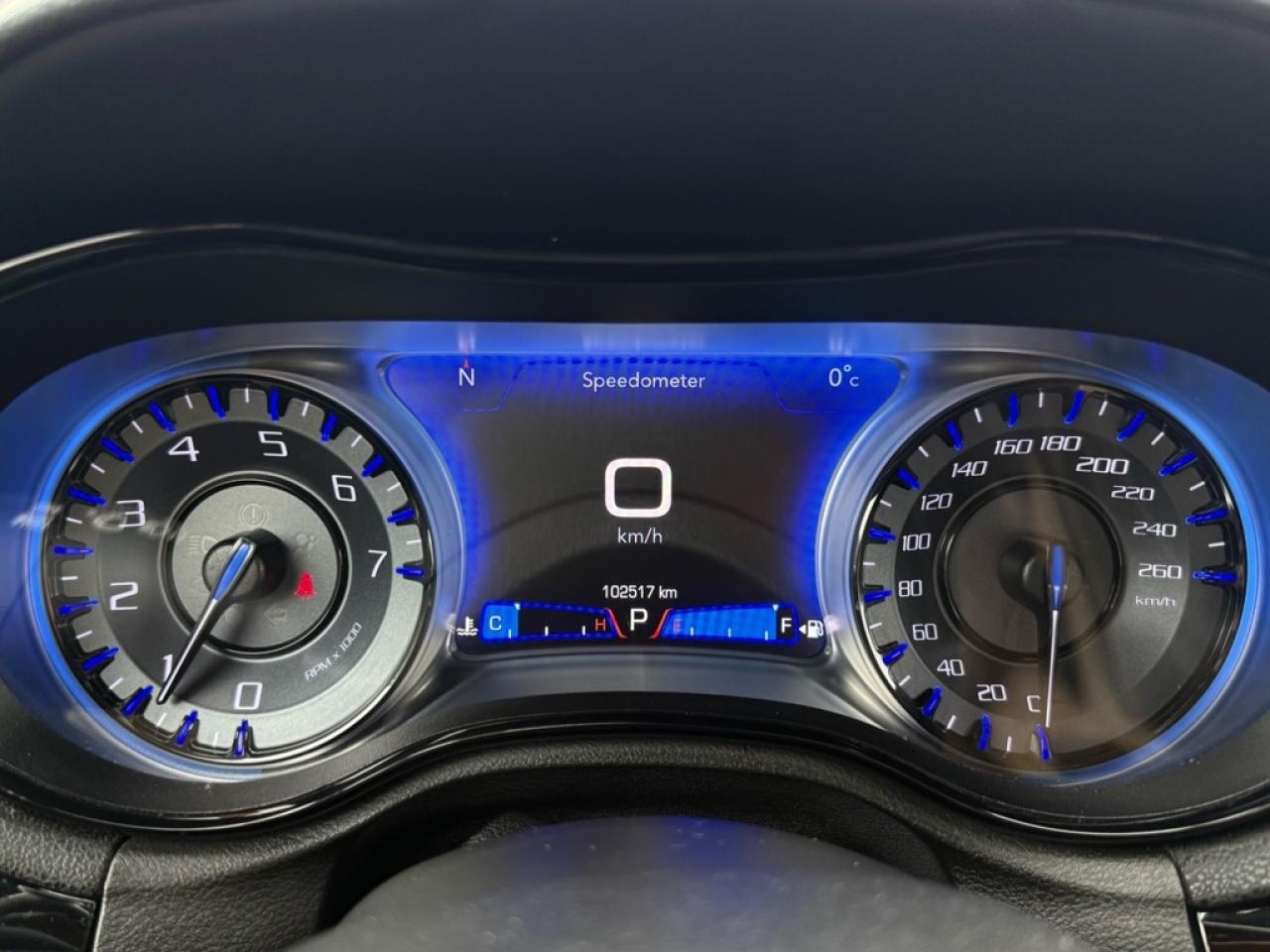 2022 Chrysler 300 S AWD  -  Sunroof -  Premium Audio - $83.97 /Wk Photo